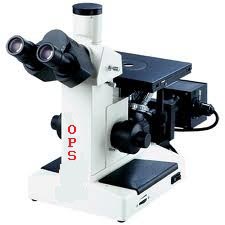Inverted Metallurgical Microscope