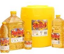 Sunflower oil Nutritional Information : High In Vitamin E