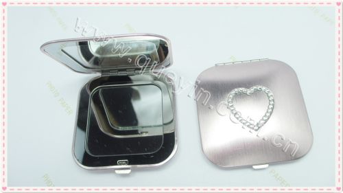 Fashion Cosmetic Mirror