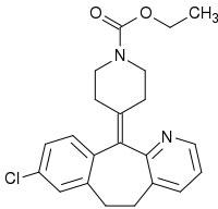 Loratadine