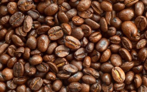 Coffee beans, Packaging Size : 10 To 20kg 20 To 40kg 40 To 60 Kg