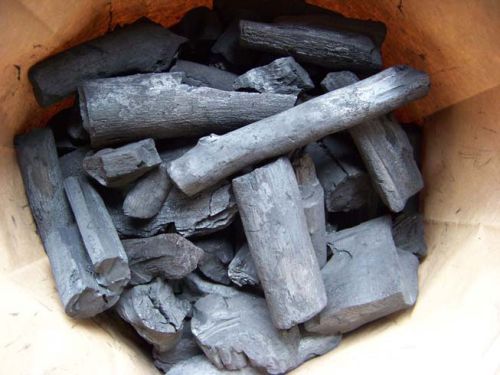Hardwood charcoal, Packaging Type : Black, Dark Black, Z-Black