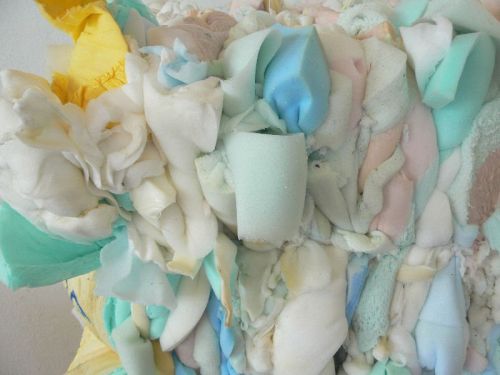 Polyurethane Foam Scrap (PU Foam Scrap)