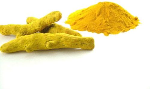 Turmeric, Packaging Type : Golden Yellow, Form : Dried