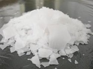 Caustic soda flakes, Appearance : white Flakes