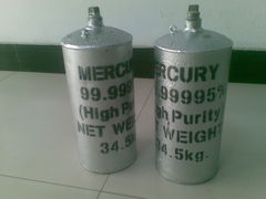 White Liquid Mercury, Metal Type : Mercury, Silver, Silver Mercury Metal