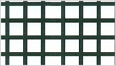 Steel - Plastic Composite Geogrid
