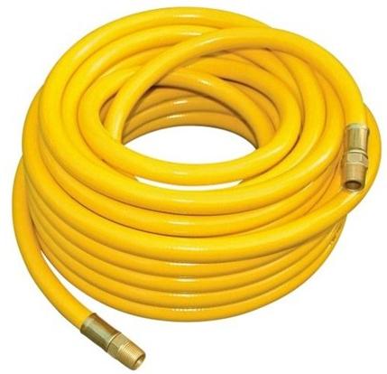 PVC Reinforced Hose