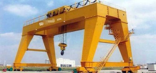 Gantry Crane