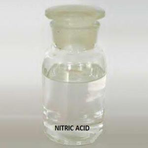 Nitric Acid