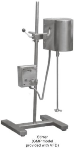 Industrial Stirrer