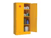 Chemical Storage Cabinets