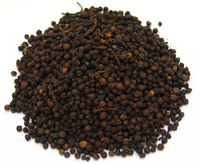 Black pepper, Uses : Cooking, Seasoning