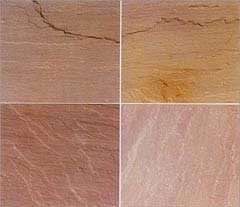 Autumn Brown Sandstone, Application : Hotel ,Kitchen, Office, Restaurant