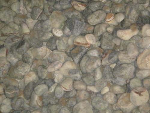 River Pebbles