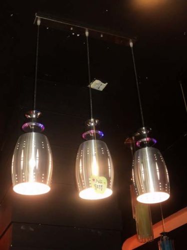 LED Hanging Light