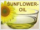 Refined Sunflower Oil, Shelf Life : 6 Months