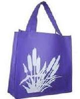 Printed Shopping Bags