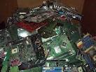 Computer scrap