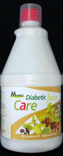 Anti Diabetic Juice