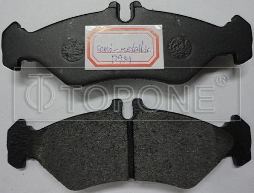 Brake Pads