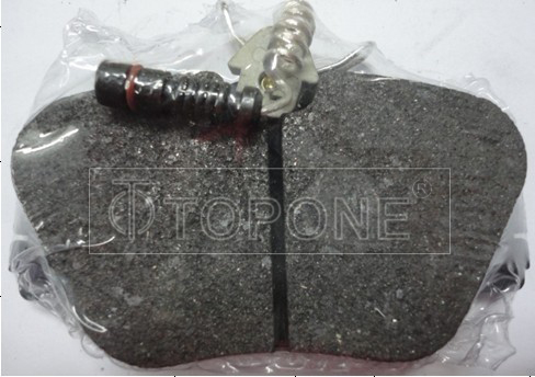 Brake Pad