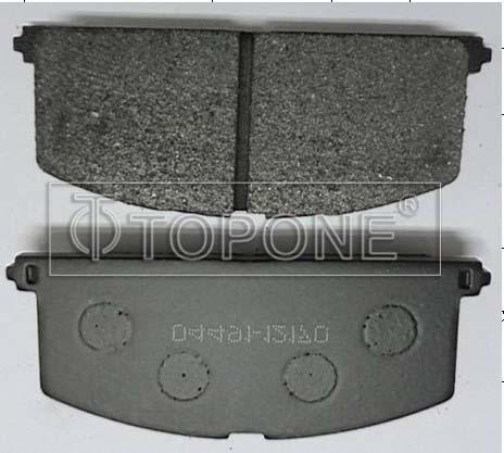 Brake Pads