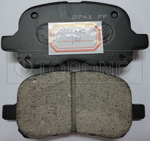 Brake Pads