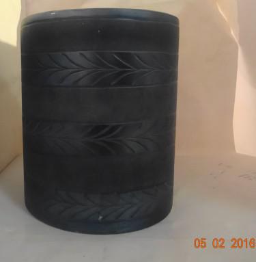 GIN 1028 Flower Planter