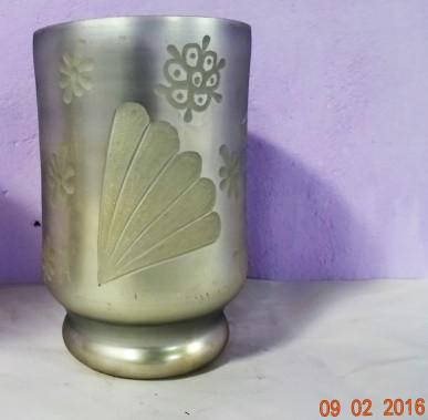 GIN 1233 Water Glass