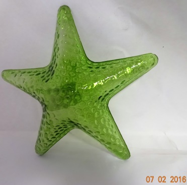 Glass Decorative Items