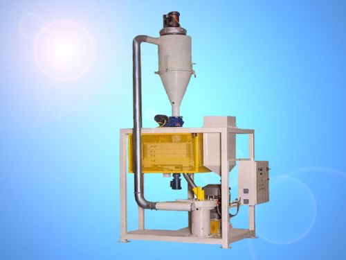 Plastic Pulverizer, Machine Capacity : 180-360kg/h