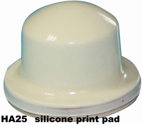 Pad Printing Machine Silicone Pads