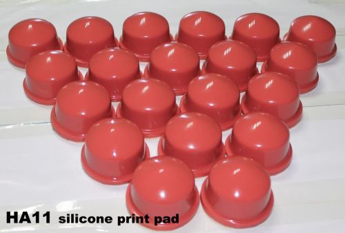 Silicone Printing Pad