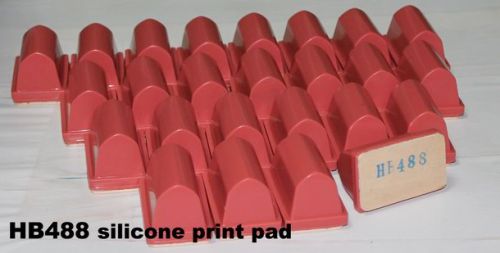 Silicone Printing Pad For Pad Printing