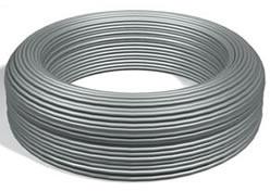 Wire nails, Polished Surface : Coated