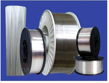 Stainless Steel Welding Wires