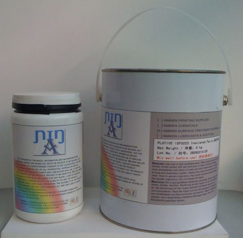 Paint Pigment