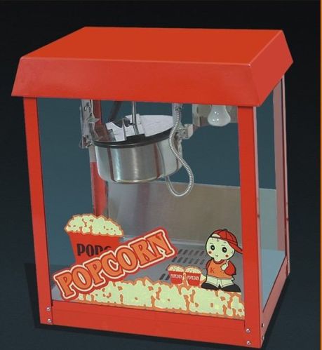 Popcorn Machine