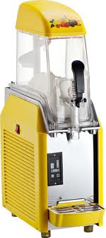 Slush Machine