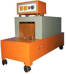 Shrink Wrapping Machine