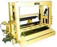 Surface Rewinder Machine