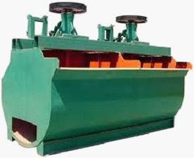 Wemco Flotation Cell