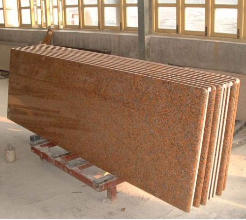 Granit Solid Surface Countertop, Packaging Type : brown