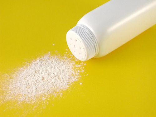 Talcum Powder, Shelf Life : 1year