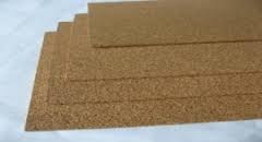 DOG MAKE Cork Sheet, Size : 2FT X 3FT