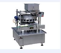 Granule Filling Machine Jq18akg/./../,