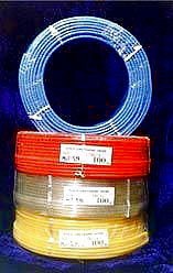 PU Tubes