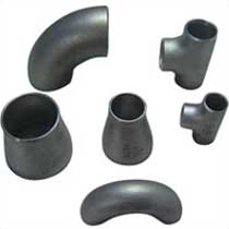 Buttweld Pipe Fittings