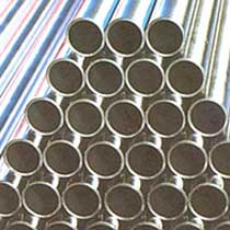 Alloy Pipes